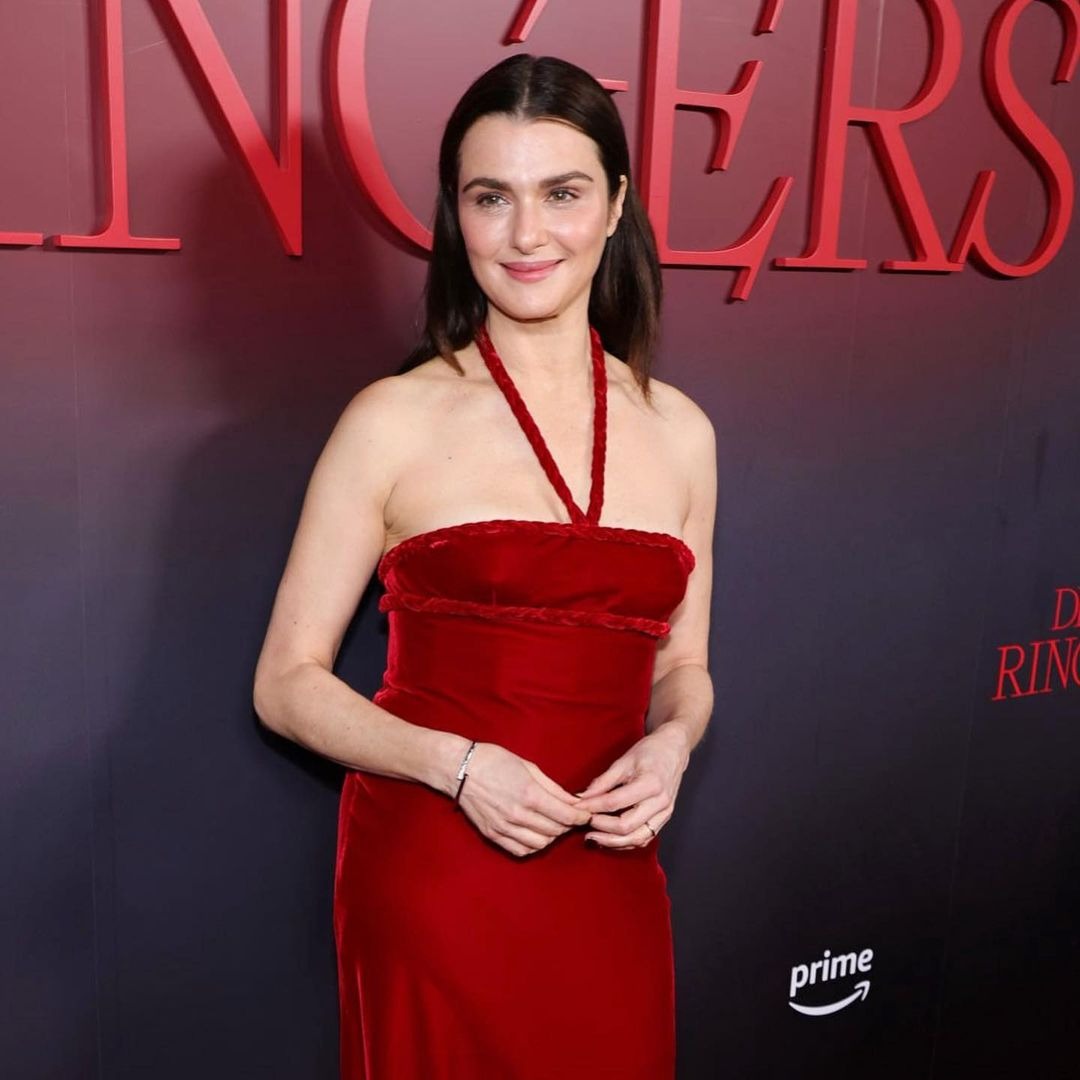 Henry Aronofsky's mother during the world premiere of Dead Ringers.